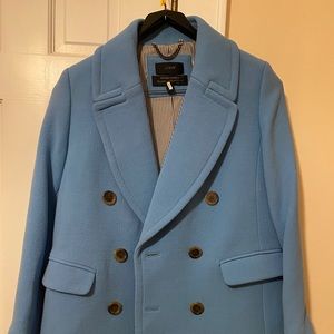 J Crew Coat